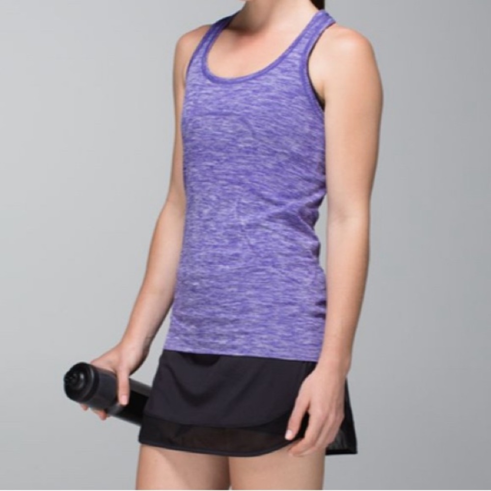 Lululemon Run: Swiftly Tech Racerback - Picture 7 of 11